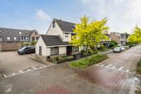 Woning Leeuwenburg 20 IJsselstein
