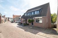 Woning Achterweg 34 Genemuiden