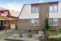 Woning Alkmaarsingel 194 Arnhem