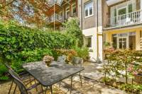 Woning Tweede Schinkelstraat 11H Amsterdam