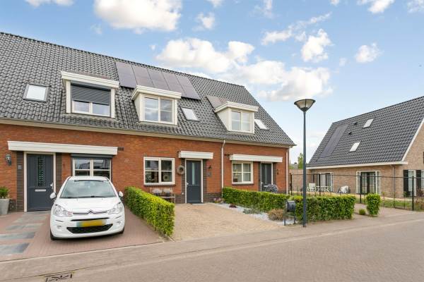 Woning Pastoor Vereeptstraat 6 Valkenswaard