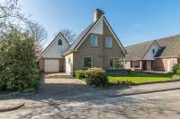 Woning De Kromten 21 Waskemeer