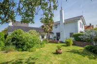 Woning Koudekerkseweg 156 Vlissingen