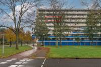 Woning Rhodosdreef 170 Utrecht