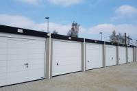 Garage Dukatewei 2 Burgum