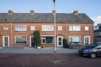 Woning Reigerstraat 18 Alphen aan den Rijn