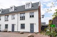 Woning Corellistraat 7 Haarlem