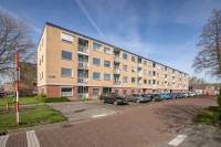Woning Ferdinandus Gomes Alemanstraat 8 Middelburg