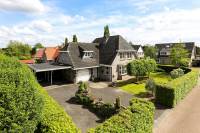 Woning Berg en Bos 2 Tuk