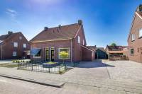 Woning Pastoor Ossestraat 33 Bornerbroek