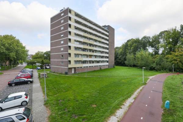 Woning Pinksterbloemweg 159 Zaandam