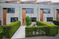 Woning Parelduikersingel 37 Den Haag