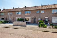 Woning Lijsterbesstraat 37 Tiel
