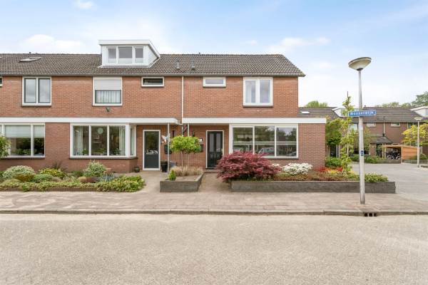 Woning Bosserdijk 39 Hoogland