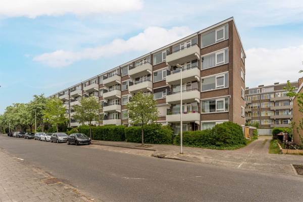 Woning Telderslaan 98 Utrecht