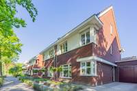 Woning Ericssonstraat 5A Rijen