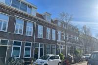 Woning Wouwermanstraat 29rood Haarlem