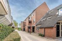 Woning Moerbeigaarde 13 Nieuwegein