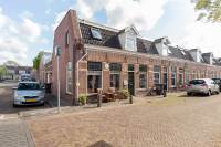 Woning 2e Woudstraat 22 Sneek