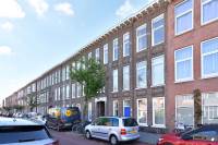 Woning Lijsterbesstraat 133 Den Haag
