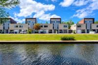 Woning Nescioplantsoen 16 Almere