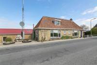 Woning Oudebildtdijk 276 St.-Annaparochie