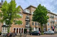 Woning Uiterwaardenstraat 822 Amsterdam