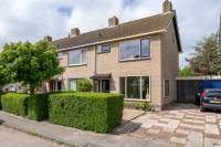 Woning Burgemeester Elmersstraat 32 Sijbekarspel