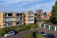 Woning Espoortstraat 245 Enschede