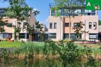 Woning Paddestoelenlaan 55 Veenendaal