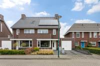 Woning IJsvogelstraat 18 Dongen