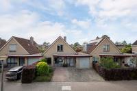 Woning ten Boomstraat 15 Gouda