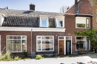 Woning Blauwkapelseweg 119 Utrecht