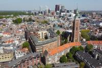Woning Kleine Nobelstraat 14 Den Haag