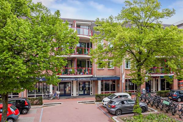 Woning Dolderseweg 144A Den Dolder