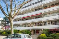 Woning Rigolettostraat 138 Den Haag