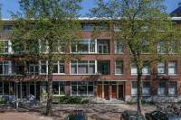 Woning De Savornin Lohmanlaan 124b Rotterdam