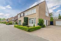 Woning Willem-Alexanderstraat 1 Heeswijk-Dinther