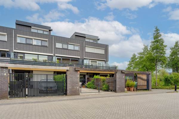 Woning Bisonstraat 4 Purmerend