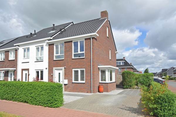 Woning Aak 2 Meppel