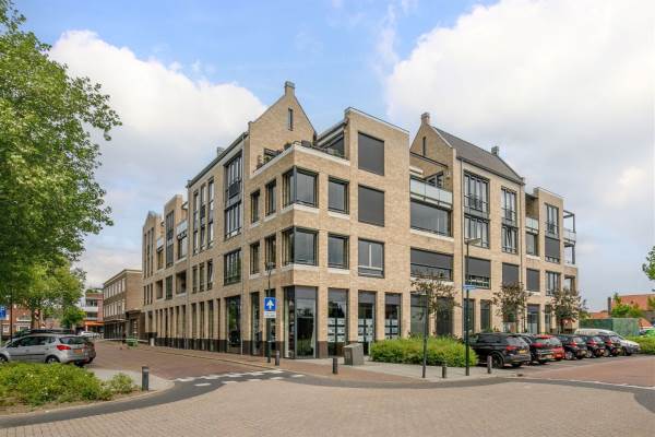 Woning Kloosterstraat 206 Schijndel