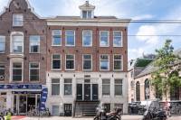 Woning Amstelveenseweg 140I Amsterdam