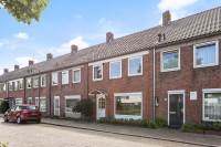 Woning van Broeckhovenlaan 35 Den Bosch