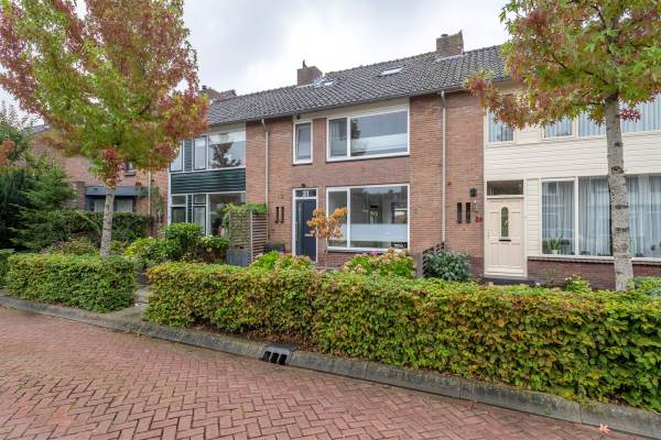 Woning Emmalaan 31 Culemborg