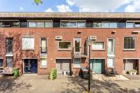 Woning De Ontvangst 82 Apeldoorn