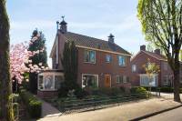 Woning van Roggenstraat 13 Gaanderen