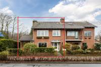 Woning Chopinlaan 7 Baarn