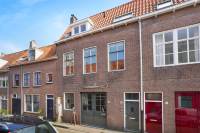Woning Schuitvlotstraat 24 A- 24B Middelburg