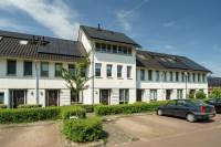 Woning Jan Jordensstraat 26 Wageningen