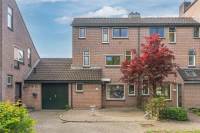 Woning Notengaarde 11 Houten